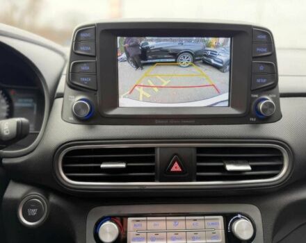 Белый Хендай Другая, объемом двигателя 0 л и пробегом 10 тыс. км за 14000 $, фото 7 на Automoto.ua