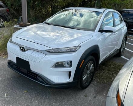 Белый Хендай Другая, объемом двигателя 0 л и пробегом 13 тыс. км за 14900 $, фото 2 на Automoto.ua