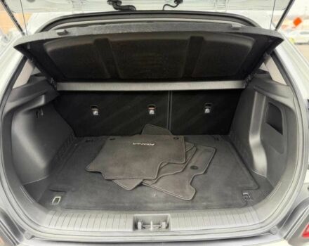 Белый Хендай Другая, объемом двигателя 0 л и пробегом 10 тыс. км за 14000 $, фото 11 на Automoto.ua