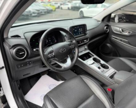 Белый Хендай Другая, объемом двигателя 0 л и пробегом 10 тыс. км за 14000 $, фото 6 на Automoto.ua