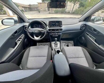 Белый Хендай Другая, объемом двигателя 2 л и пробегом 42 тыс. км за 5000 $, фото 8 на Automoto.ua