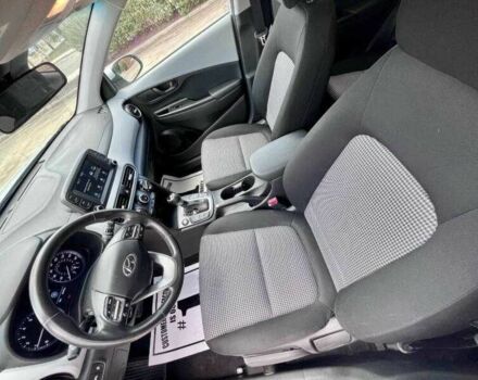 Белый Хендай Другая, объемом двигателя 2 л и пробегом 42 тыс. км за 5000 $, фото 7 на Automoto.ua