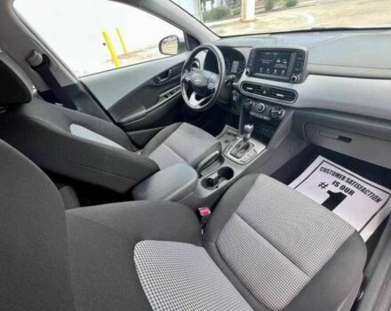 Белый Хендай Другая, объемом двигателя 2 л и пробегом 42 тыс. км за 5000 $, фото 10 на Automoto.ua