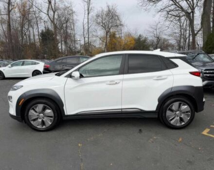 Белый Хендай Другая, объемом двигателя 0 л и пробегом 10 тыс. км за 14000 $, фото 5 на Automoto.ua