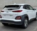 Білий Хендай Інша, об'ємом двигуна 0 л та пробігом 18 тис. км за 13500 $, фото 4 на Automoto.ua