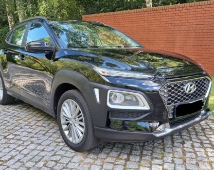 Белый Хендай Другая, объемом двигателя 2 л и пробегом 54 тыс. км за 12000 $, фото 3 на Automoto.ua