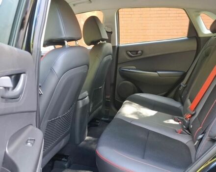 Белый Хендай Другая, объемом двигателя 2 л и пробегом 54 тыс. км за 12000 $, фото 10 на Automoto.ua