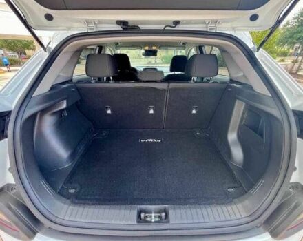 Белый Хендай Другая, объемом двигателя 2 л и пробегом 42 тыс. км за 5000 $, фото 14 на Automoto.ua