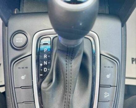 Белый Хендай Другая, объемом двигателя 2 л и пробегом 42 тыс. км за 5000 $, фото 9 на Automoto.ua