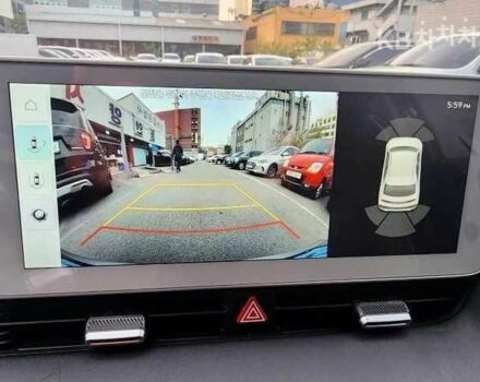 Белый Хендай Другая, объемом двигателя 1 л и пробегом 24 тыс. км за 7500 $, фото 5 на Automoto.ua