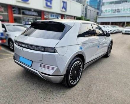 Белый Хендай Другая, объемом двигателя 1 л и пробегом 24 тыс. км за 7500 $, фото 2 на Automoto.ua