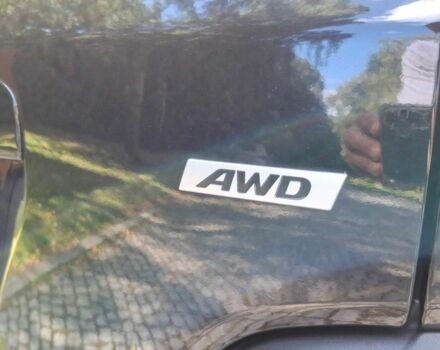 Белый Хендай Другая, объемом двигателя 2 л и пробегом 54 тыс. км за 12000 $, фото 14 на Automoto.ua