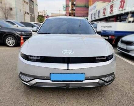 Белый Хендай Другая, объемом двигателя 1 л и пробегом 24 тыс. км за 7500 $, фото 1 на Automoto.ua