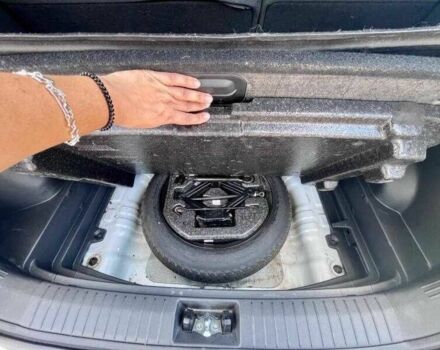 Белый Хендай Другая, объемом двигателя 2 л и пробегом 42 тыс. км за 5000 $, фото 15 на Automoto.ua