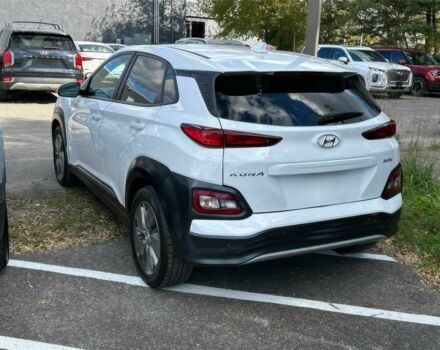 Белый Хендай Другая, объемом двигателя 0 л и пробегом 13 тыс. км за 14900 $, фото 3 на Automoto.ua