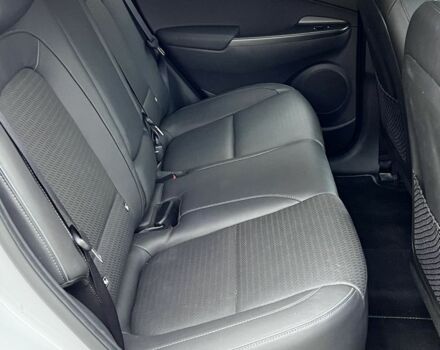 Белый Хендай Другая, объемом двигателя 0 л и пробегом 100 тыс. км за 19701 $, фото 17 на Automoto.ua