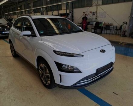 Белый Хендай Другая, объемом двигателя 2 л и пробегом 25 тыс. км за 16500 $, фото 1 на Automoto.ua