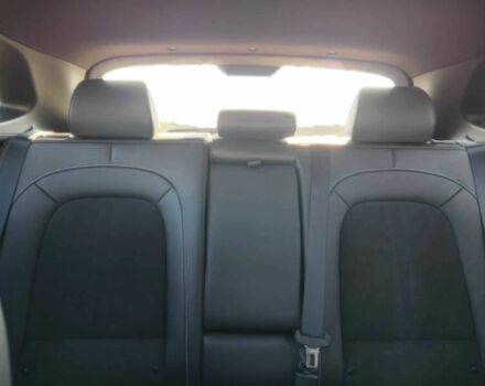 Белый Хендай Другая, объемом двигателя 2 л и пробегом 21 тыс. км за 26000 $, фото 11 на Automoto.ua