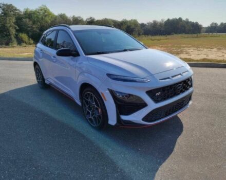 Белый Хендай Другая, объемом двигателя 2 л и пробегом 21 тыс. км за 26000 $, фото 2 на Automoto.ua