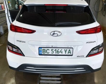 Белый Хендай Другая, объемом двигателя 0 л и пробегом 28 тыс. км за 22300 $, фото 6 на Automoto.ua