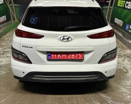 Белый Хендай Другая, объемом двигателя 0 л и пробегом 88 тыс. км за 20100 $, фото 4 на Automoto.ua