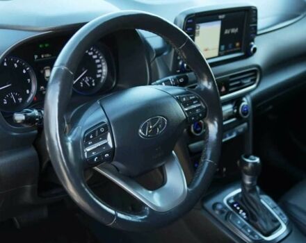 Белый Хендай Другая, объемом двигателя 2 л и пробегом 34 тыс. км за 14200 $, фото 7 на Automoto.ua