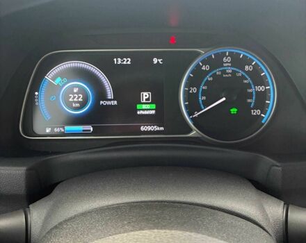 Белый Хендай Другая, объемом двигателя 0 л и пробегом 88 тыс. км за 20100 $, фото 6 на Automoto.ua