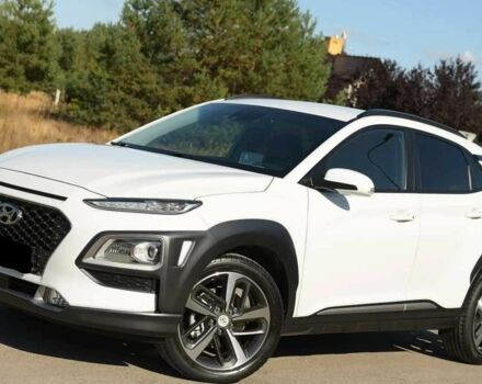 Белый Хендай Другая, объемом двигателя 2 л и пробегом 34 тыс. км за 14200 $, фото 2 на Automoto.ua