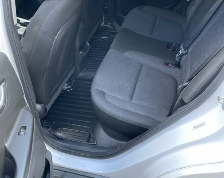 Белый Хендай Другая, объемом двигателя 0 л и пробегом 123 тыс. км за 18000 $, фото 7 на Automoto.ua