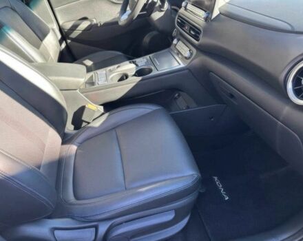 Білий Хендай Інша, об'ємом двигуна 0 л та пробігом 23 тис. км за 13500 $, фото 8 на Automoto.ua