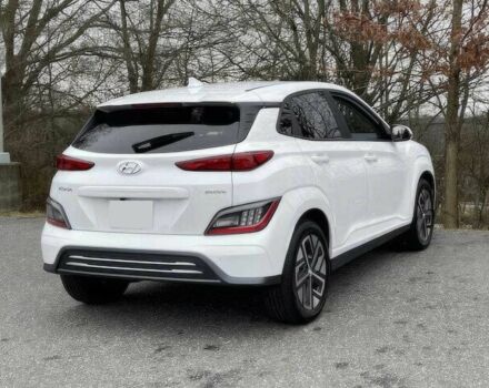 Білий Хендай Інша, об'ємом двигуна 0 л та пробігом 22 тис. км за 9000 $, фото 3 на Automoto.ua