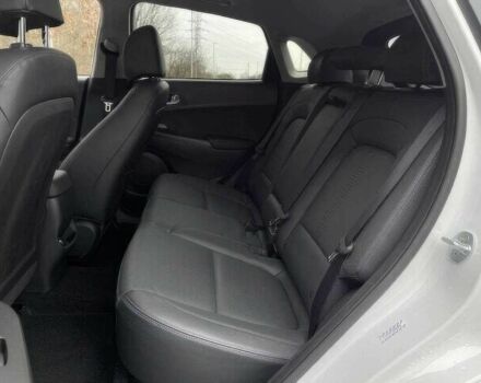 Білий Хендай Інша, об'ємом двигуна 0 л та пробігом 22 тис. км за 9000 $, фото 9 на Automoto.ua