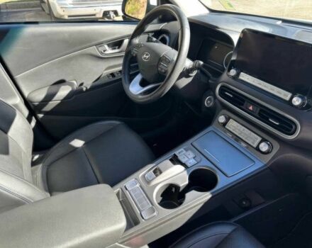 Білий Хендай Інша, об'ємом двигуна 0 л та пробігом 23 тис. км за 13500 $, фото 12 на Automoto.ua