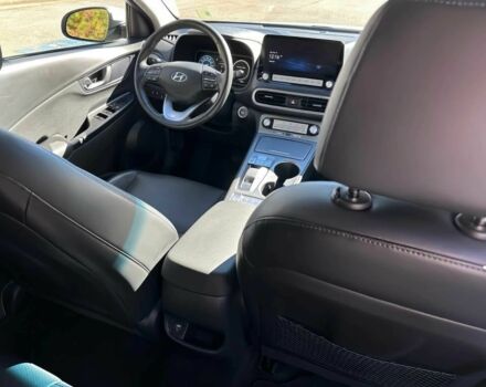 Белый Хендай Другая, объемом двигателя 0 л и пробегом 12 тыс. км за 18000 $, фото 10 на Automoto.ua