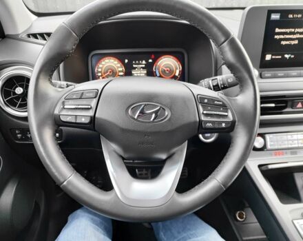 Белый Хендай Другая, объемом двигателя 0 л и пробегом 28 тыс. км за 22300 $, фото 3 на Automoto.ua