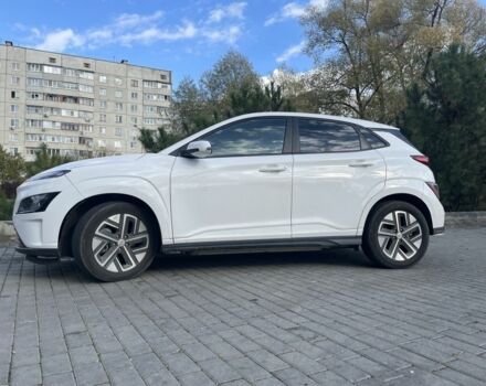 Белый Хендай Другая, объемом двигателя 0 л и пробегом 123 тыс. км за 18000 $, фото 4 на Automoto.ua