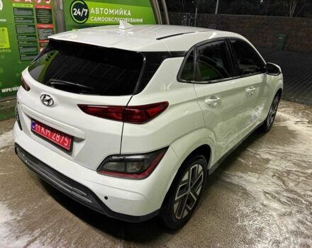 Белый Хендай Другая, объемом двигателя 0 л и пробегом 88 тыс. км за 20100 $, фото 5 на Automoto.ua