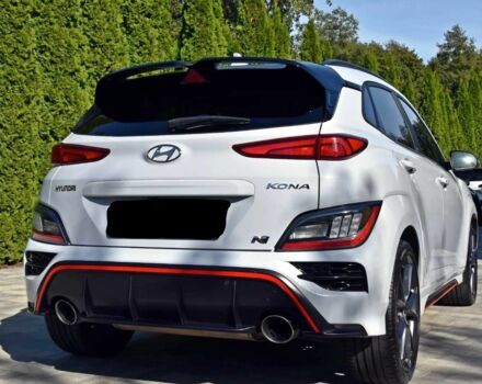 Белый Хендай Другая, объемом двигателя 1.6 л и пробегом 21 тыс. км за 13200 $, фото 4 на Automoto.ua