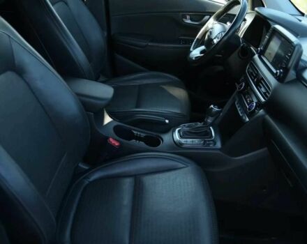 Белый Хендай Другая, объемом двигателя 2 л и пробегом 34 тыс. км за 14200 $, фото 10 на Automoto.ua