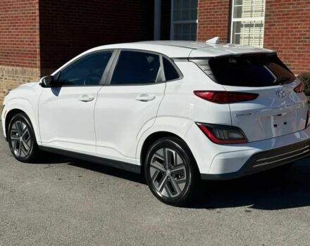 Белый Хендай Другая, объемом двигателя 0 л и пробегом 12 тыс. км за 18000 $, фото 4 на Automoto.ua