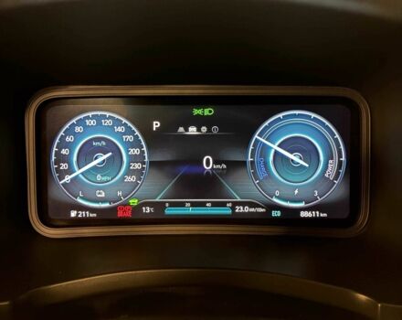 Белый Хендай Другая, объемом двигателя 0 л и пробегом 88 тыс. км за 20100 $, фото 14 на Automoto.ua