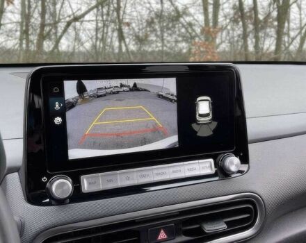 Белый Хендай Другая, объемом двигателя 0 л и пробегом 24 тыс. км за 11000 $, фото 10 на Automoto.ua