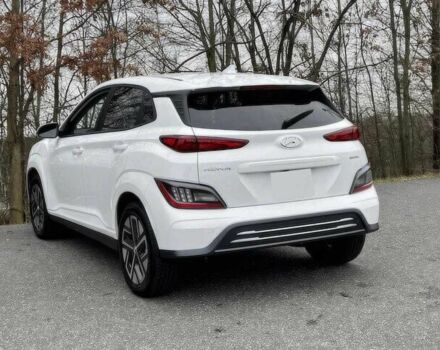 Білий Хендай Інша, об'ємом двигуна 0 л та пробігом 22 тис. км за 9000 $, фото 5 на Automoto.ua