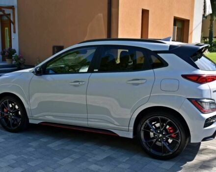 Белый Хендай Другая, объемом двигателя 1.6 л и пробегом 21 тыс. км за 13200 $, фото 10 на Automoto.ua