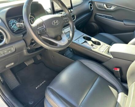 Белый Хендай Другая, объемом двигателя 0 л и пробегом 12 тыс. км за 18000 $, фото 8 на Automoto.ua