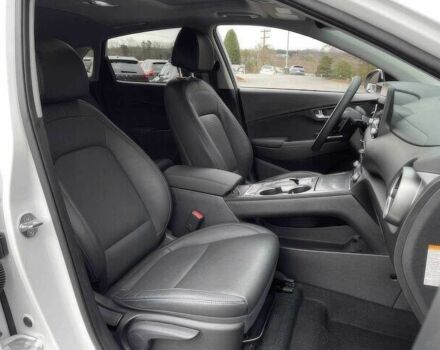 Белый Хендай Другая, объемом двигателя 0 л и пробегом 24 тыс. км за 11000 $, фото 11 на Automoto.ua