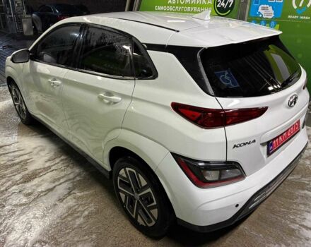 Белый Хендай Другая, объемом двигателя 0 л и пробегом 88 тыс. км за 20100 $, фото 3 на Automoto.ua