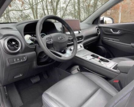 Белый Хендай Другая, объемом двигателя 0 л и пробегом 24 тыс. км за 11000 $, фото 7 на Automoto.ua