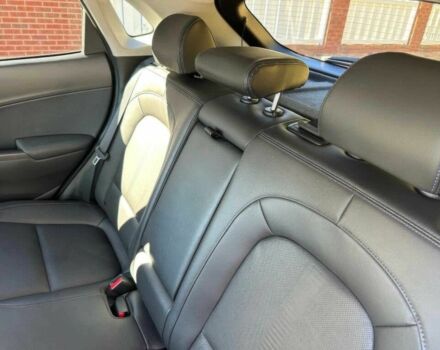 Білий Хендай Інша, об'ємом двигуна 0 л та пробігом 23 тис. км за 13500 $, фото 15 на Automoto.ua