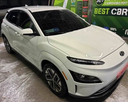 Белый Хендай Другая, объемом двигателя 0 л и пробегом 88 тыс. км за 20100 $, фото 7 на Automoto.ua